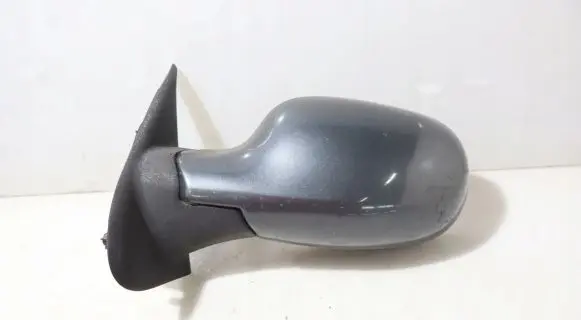 Nissan Micra Front door electric wing mirror 
