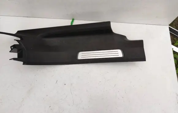 Volvo XC90 Side skirt rear trim 31363748 A04860
