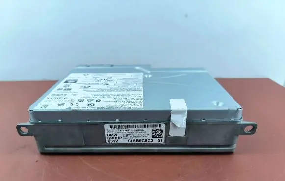 BMW X1 U11 Navigation unit CD/DVD player 5B5C8C2