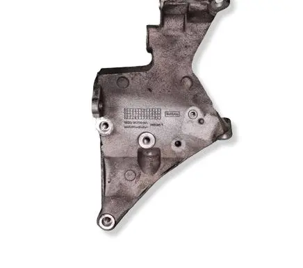 Jaguar XF X250 Engine mounting bracket 9X233K738BA