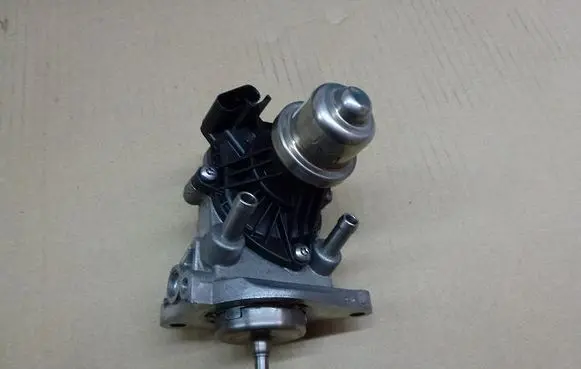 EGR valve