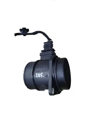 Renault Clio III Mass air flow meter 8200358901 8200358901B