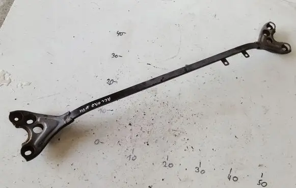 Other front suspension part