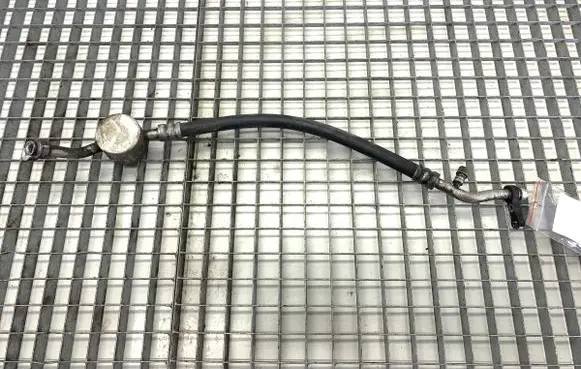 Air conditioning (A/C) pipe/hose
