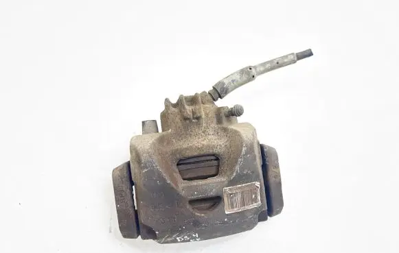 Citroen DS4 Front brake caliper