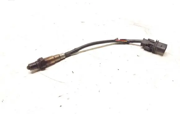 Mercedes-Benz E W211 Lambda probe sensor 0035426918 0258017014