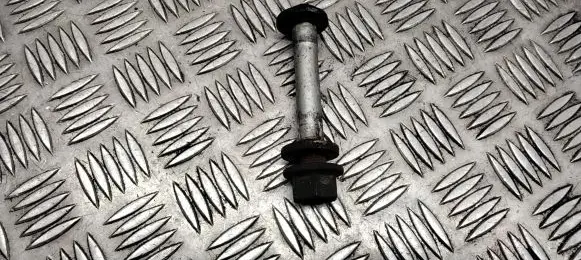 BMW X5 F15 Rear suspension camber bolt 