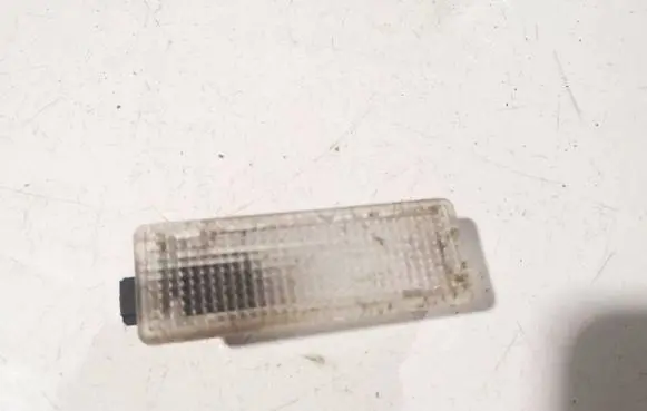 Land Rover Freelander 2 - LR2 Other interior light