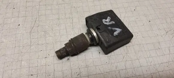 Renault Laguna II Tire pressure sensor 8200023746