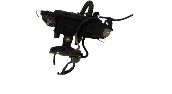 Opel Vivaro Auxiliary pre-heater (Webasto) 93857366