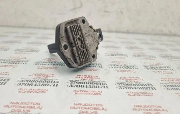Volkswagen PASSAT B6 Oil level sensor 1J0907660C