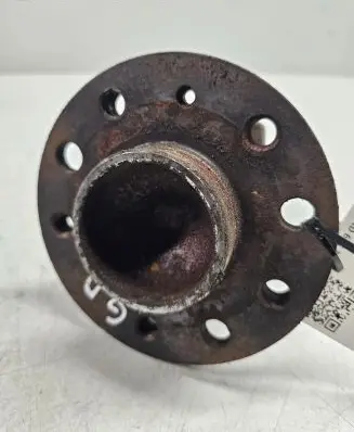 Opel Astra H Rear wheel ball bearing 