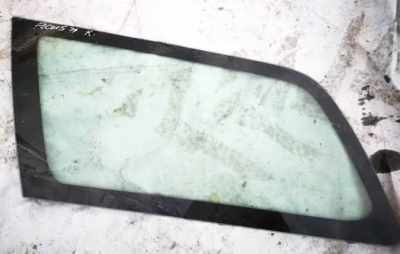 Ford Focus Rear side window as2