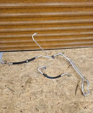 Toyota Aygo AB40 Air conditioning (A/C) pipe/hose 88720-YV030