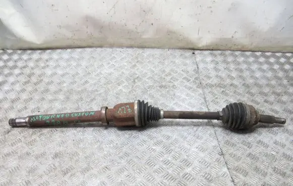 Ford Tourneo Custom Front driveshaft