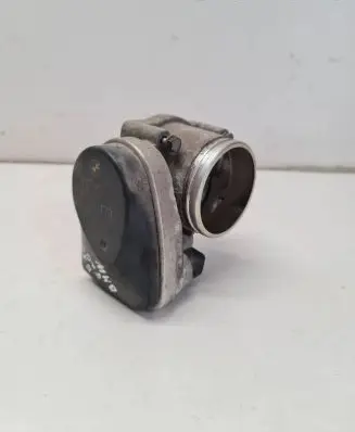 BMW 5 E39 Throttle valve 7502444