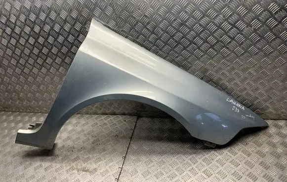 Renault Laguna II Fender