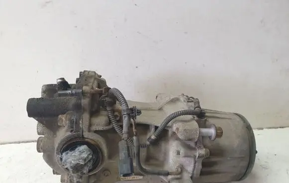 Mazda CX-5 Rear differential N201113637