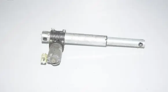 BMW 5 F10 F11 Seat adjustment motor 9168758 52109168758