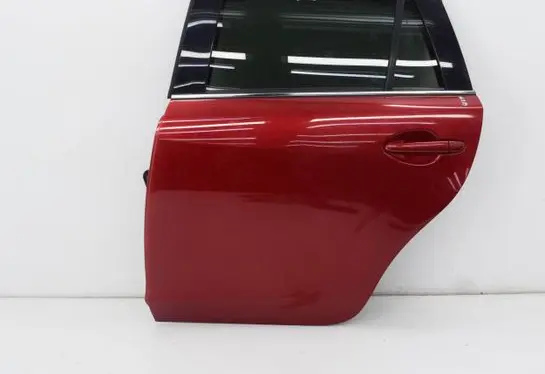 Mazda 6 Rear door GHP973010 GHP967220