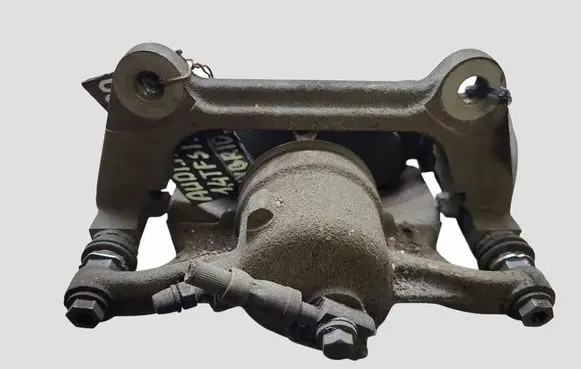 Audi A3 S3 8V Front brake caliper