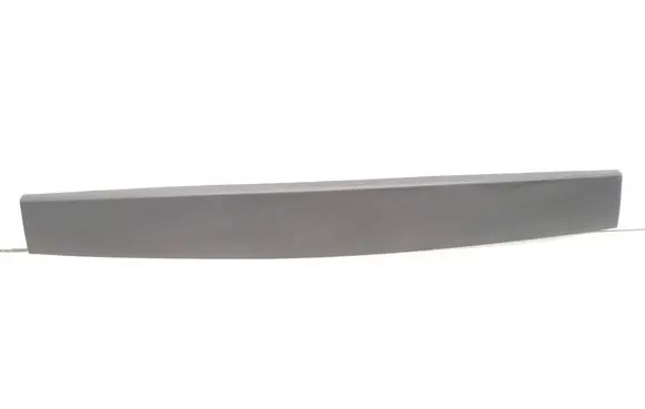 BMW 1 F20 F21 Tailgate/trunk upper cover trim 7239893