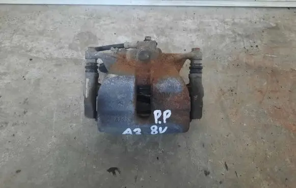 Audi A3 S3 8V Front brake caliper