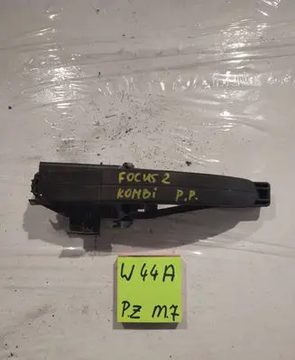 Ford Focus Front door exterior handle 897414645