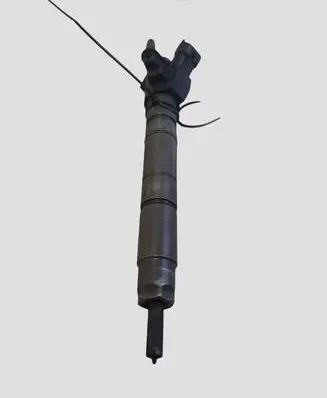 Volvo XC60 Fuel injector 0445116036 31272767