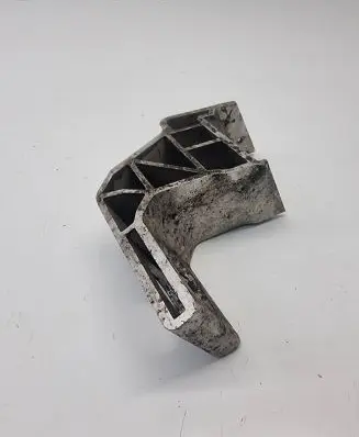 Mercedes-Benz C W205 Bracket in trunk/boot 