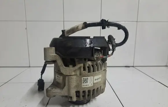 Ford Transit - Tourneo Connect Generator/alternator 2T1U10300CB P0171783