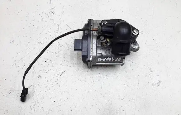 Renault Kadjar EGR valve H8201143495 1012484