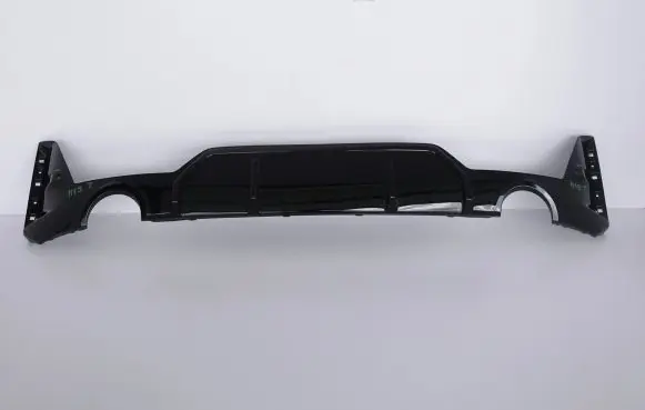 BMW 3 G20 G21 Rear bumper lower part trim 8085484
