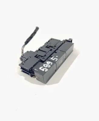 Volkswagen Golf VII Traction control (ASR) switch 5G1927137T