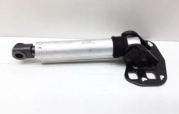 Volvo C70 Convertible roof lock latch cylinder 