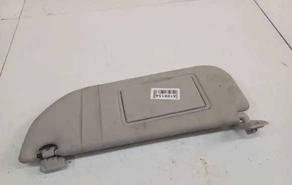 Sun visor