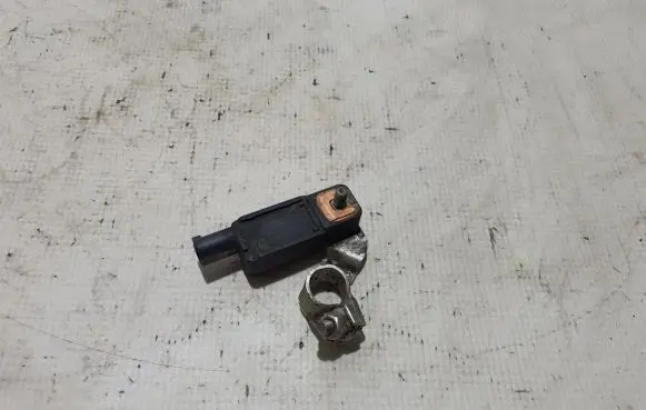 Dodge Durango Negative earth cable (battery) 56029777AC