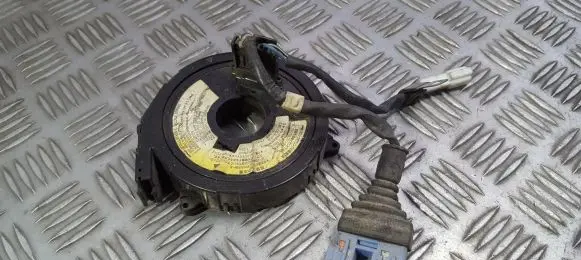 Mazda Xedos 9 Airbag slip ring squib (SRS ring)