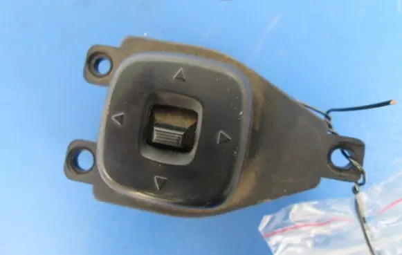 Mazda 323 Other devices