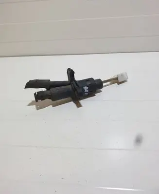 Audi A2 Clutch master cylinder 8Z1721388 53901