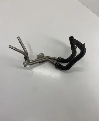 Nissan Qashqai Engine coolant pipe/hose