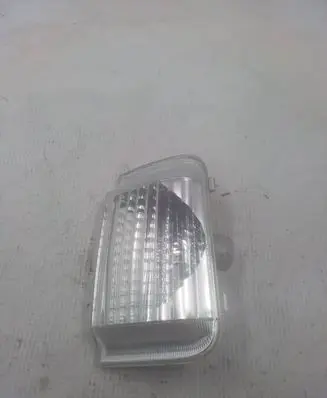 Peugeot Boxer Mirror indicator light 338804