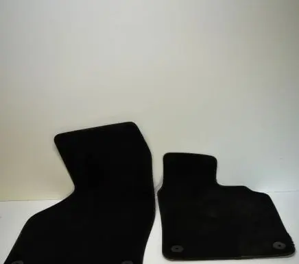 Volkswagen PASSAT B7 Car floor mat set 3C2863011C