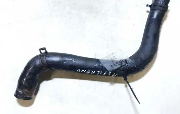 Renault Scenic II - Grand scenic II Engine coolant pipe/hose