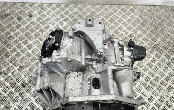 Audi A1 Automatic gearbox URH