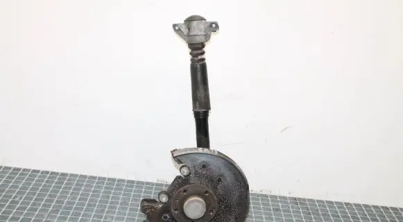 Audi A5 Sportback 8TA Rear wheel hub
