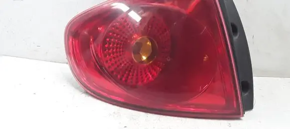 Seat Altea Rear/tail lights 5P0945095D 5P0945111