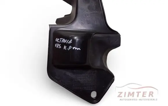 Skoda Octavia Mk2 (1Z) Other interior part 1K1863129B