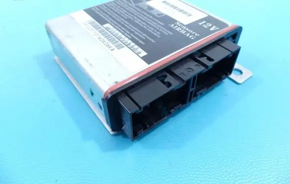 Fiat Grande Punto Airbag control unit/module 51701716 IMPRK1281785