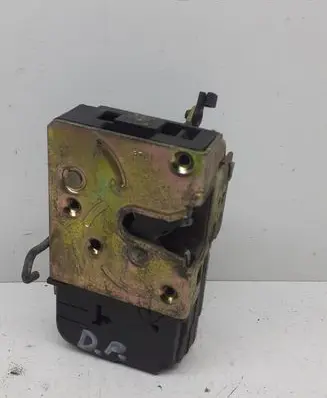 Citroen Xsara Front door lock